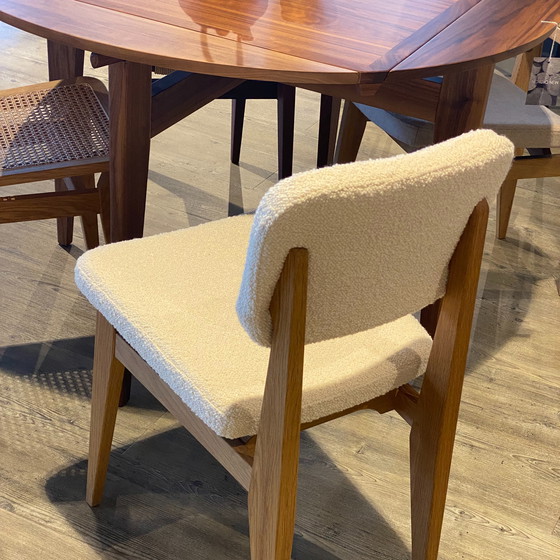 Image 1 of Gubi C-Chair eetkamerstoel