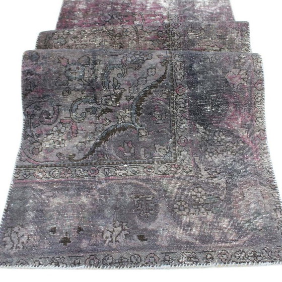 Image 1 of Tapis persan vintage 300x80