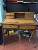 Vintage meubel 