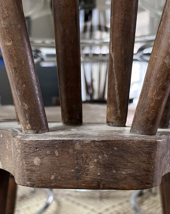 Image 1 of Windsor-Stühle