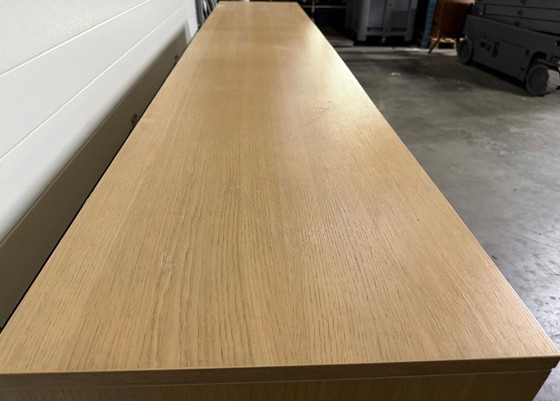 Image 1 of Credenza Pastoe