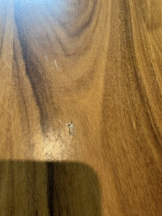 Cassina 370 El Dom Eettafel – Wood (photo 5 of 8)