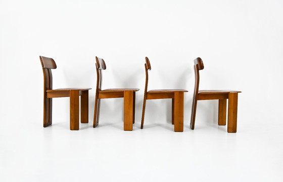 Image 1 of Set da pranzo Sapporo di Mario Marenco per Mobilgirgi, anni '70