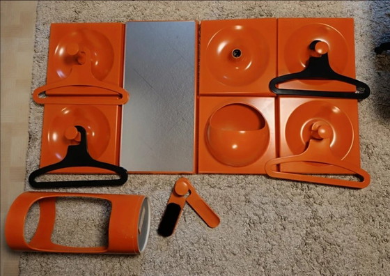Image 1 of Schonbuch Quadro Space Age 1970s