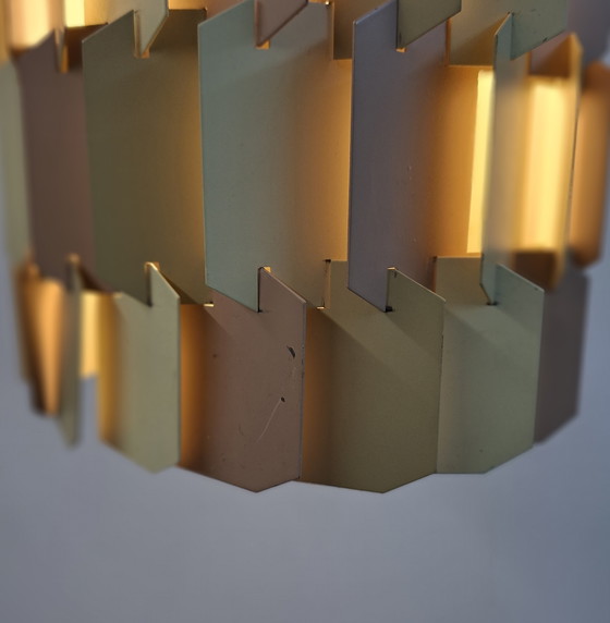 Image 1 of Louis Weisdorf Facet Pop Lyfa, guter Zustand