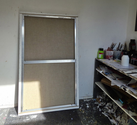 Image 1 of Wouter van Donselaar - Face086