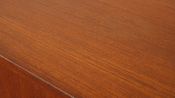Credenza alta vintage | Mobile a muro | Teak | 180 cm – Credenze alte, Wood (photo 8 of 15)