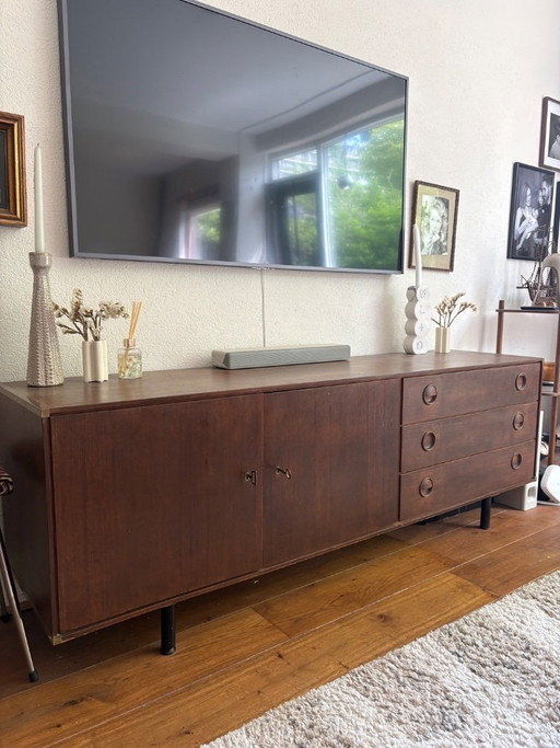 Fristho Modulus mid century low board