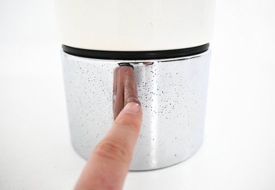 Image 1 of Brumbury Lamp by Luigi Massoni for Harvey Guzzini, 1970s