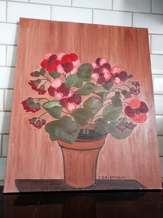 Image 1 of Stillleben