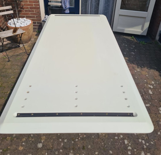 Image 1 of Tavolo da pranzo Studio HENK 200x90