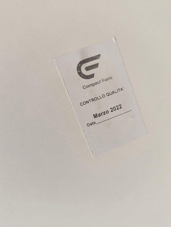 Image 1 of Table de salle à manger Maki extensible 167-261 x 100