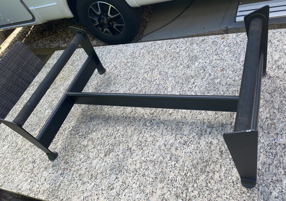 Image 1 of Cassina Le Corbusier LC4 Chaiselongue