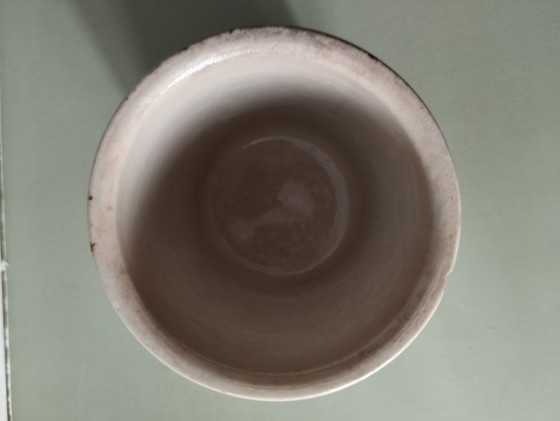 Image 1 of Barattolo di marmellata vintage Félix Potin