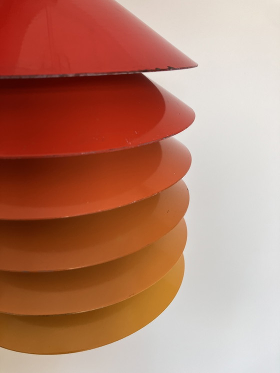Image 1 of Lampada IKEA Duett