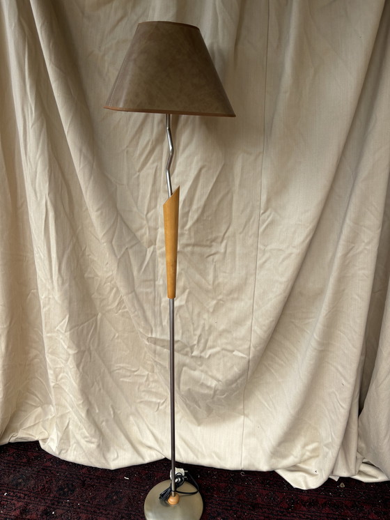 Image 1 of Lampe de poche Vintage Deens design