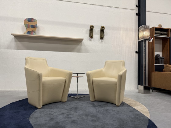 Image 1 of 2 Leolux Fiji Sessel Senso