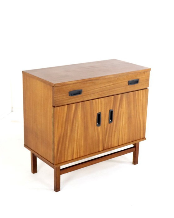 Image 1 of Vintage kast 'Wierden'