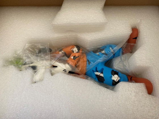 Image 1 of Creepy G Dingo Disney – Coté Escriva – Edición original - Thunder Mates 2018