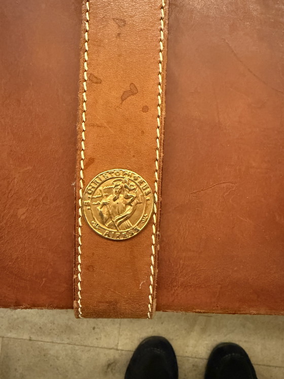 Image 1 of Valigia Delvaux