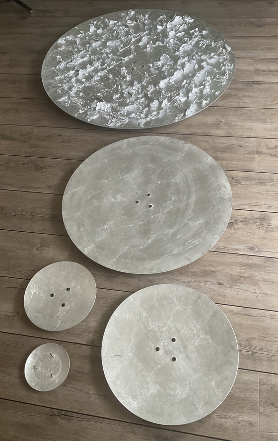 Image 1 of Catellani & Smith Macchina della Luce