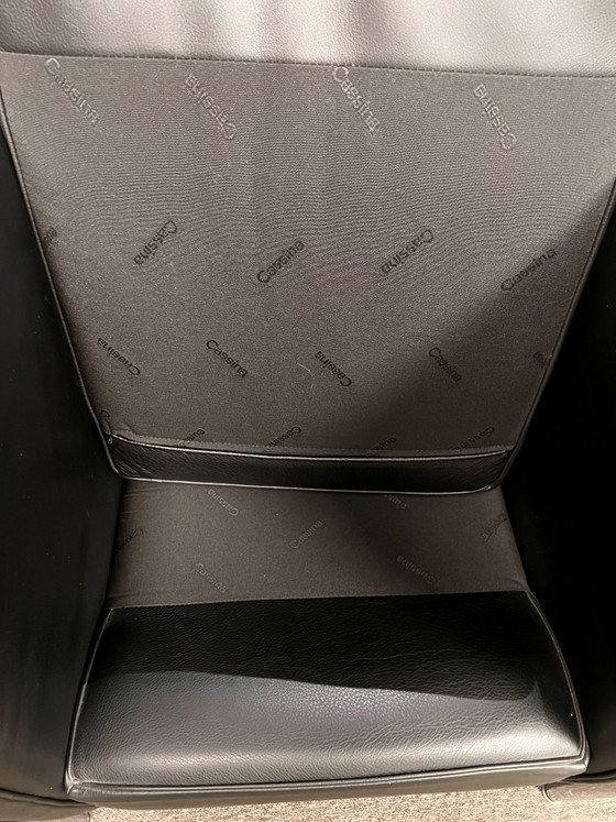 2x Cassina LC2 – Sessel, Leather (photo 11 of 13)