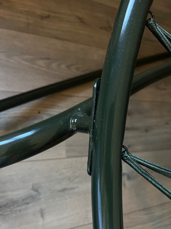 Image 1 of Ikea axvall fauteuil 