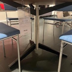 Image 1 of TE 06 Tavolo da pranzo