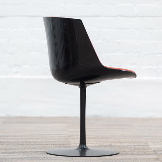 Image 1 of Mdf Italia Flow Chairs Swivelstoel