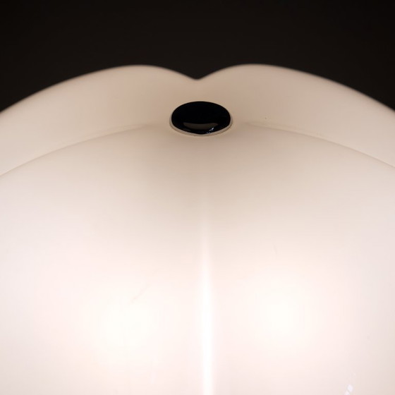 Image 1 of 1x Quadrifoglio Table Lamp by Guzzini Ufficio Progetti for Guzzini, 1970s
