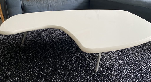 Design coffee table