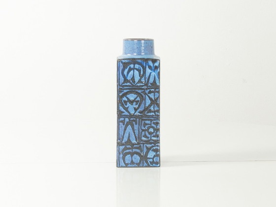Image 1 of Vase Royal Copenhagen Baca, Nils Thorsson, Vintage