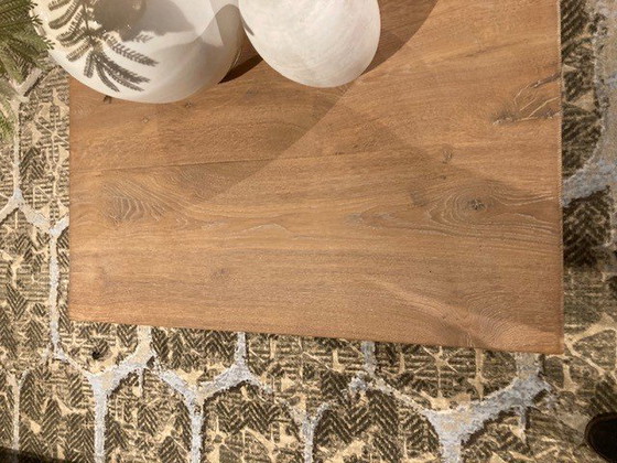 Image 1 of Dopmeijer Olivia salontafel