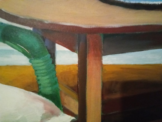 Image 1 of Pintura en acrílico