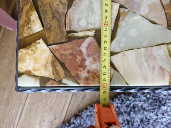 Image 1 of Tavolini ad incastro vintage