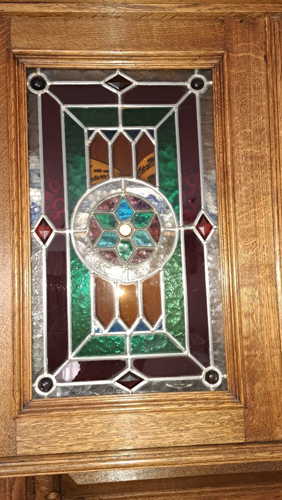 Image 1 of Armoire ancienne