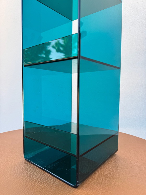 Colonne plexiglas Allegro Habitat vintage – Objets déco (photo 9 of 14)