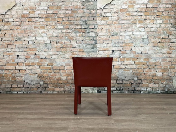 Image 1 of Ensemble de 2 tabourets De Couro du Brésil