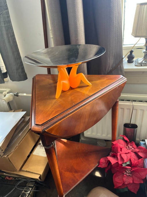 Alessi fruitschaal MinIsters PHILIPPE STARK