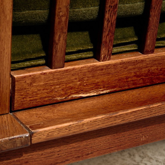 MK10563 Ungarischer Buchen Sessel – Wood (photo 12 of 15)