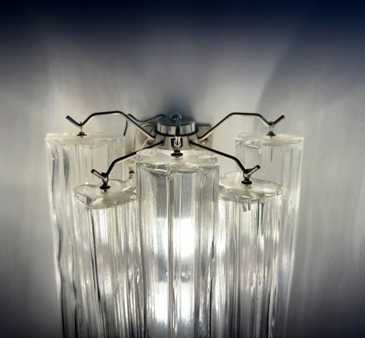 Lampe murale vintage