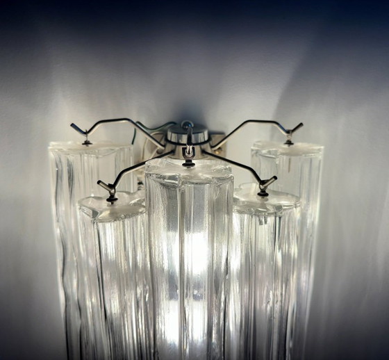 Image 1 of Vintage wall lamp