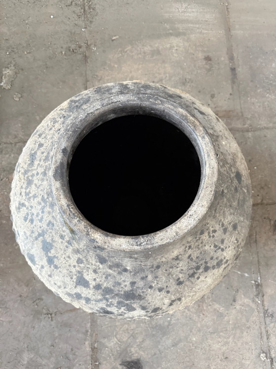 Ceramic Vases/Pots, Multi Color (photo 3 of 5)