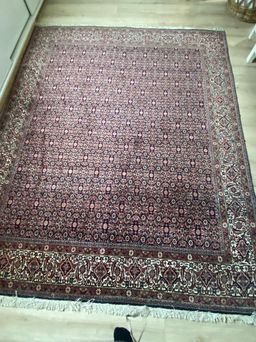 Alfombra persa