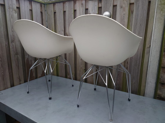 Image 1 of Sedie TA design per TOOU di Simone Viola