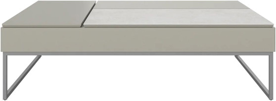 Chiva tavolino da caffè funzionale con contenitore – BoConcept, Tavolini da caffè, Ceramica, MDF (photo 4 of 5)