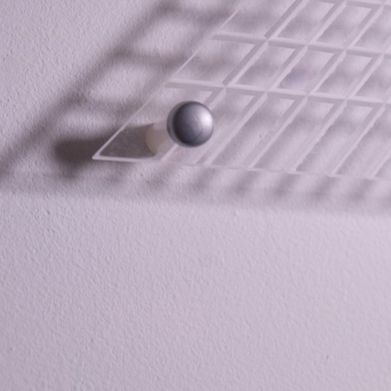 Image 1 of Lichtobject kunstwerk plexiglas 01