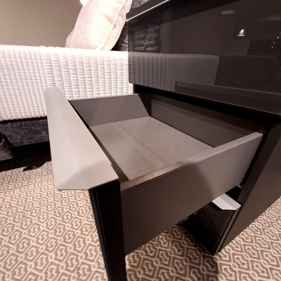 Image 1 of Mesita de noche Nolte Akkeleen con 3 cajones