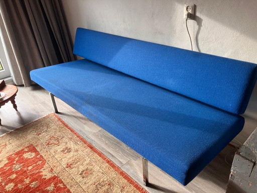 Divano letto Gispen a 3 posti Gijs Van Der Sluis, modello 540