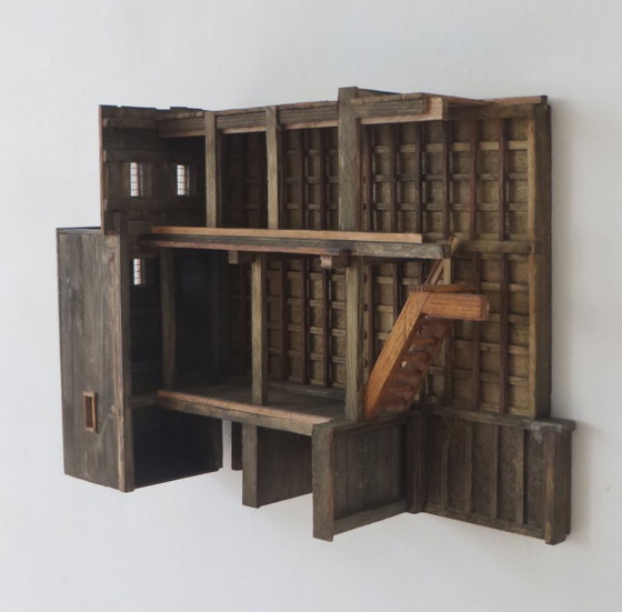 Image 1 of Eric van Solm - 'Abandonné'